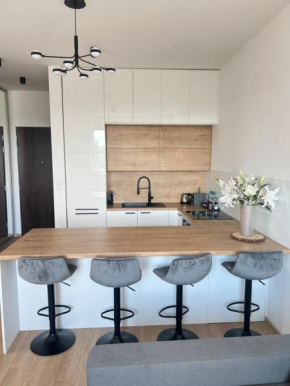 Skau Apollo Residence Free Parking Bratislava